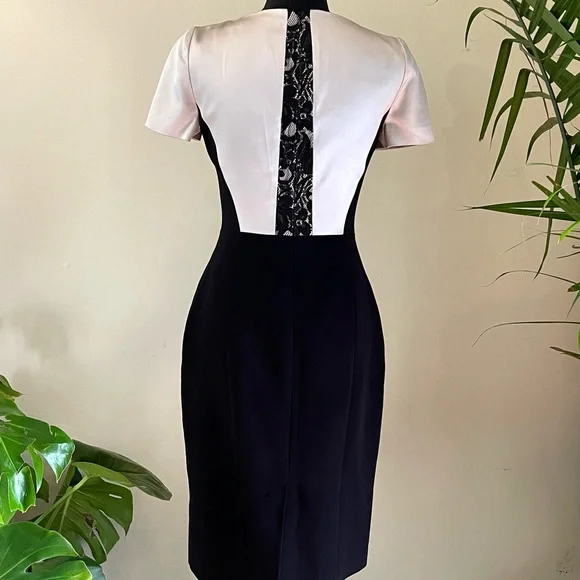 Karen Millen Dress, Size 6, Excellent Condition - Picture 3 of 9